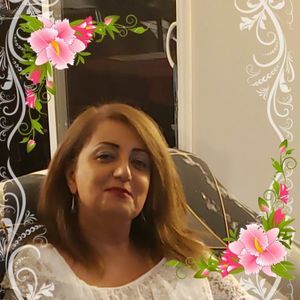 Meet your Posher, Marjan